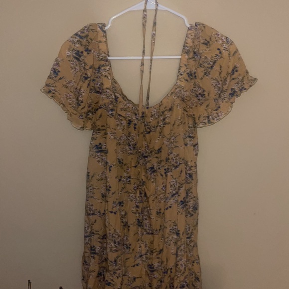 Spring/Summer dress - Picture 2 of 4